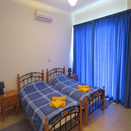 Imagen general del Hotel King\'s Holiday Apartments. Foto 9