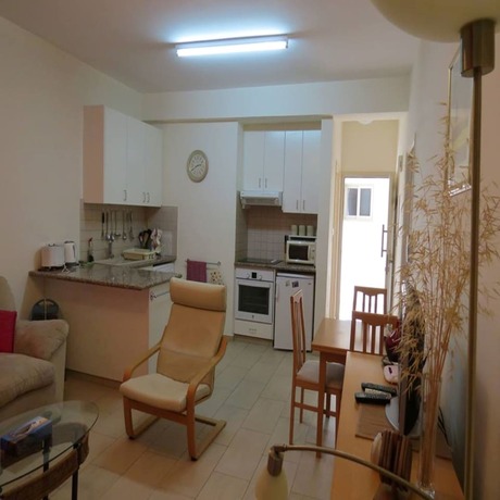 Imagen general del Hotel King\'s Holiday Apartments. Foto 10