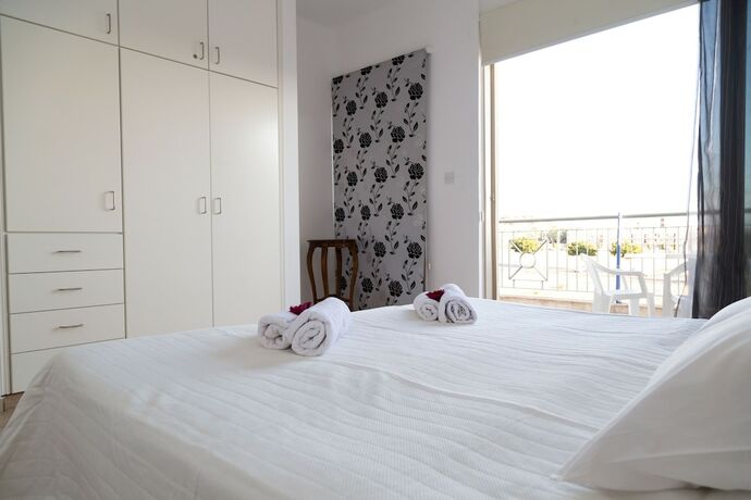Imagen de la habitación del Hotel King\'s Holiday Apartments. Foto 15