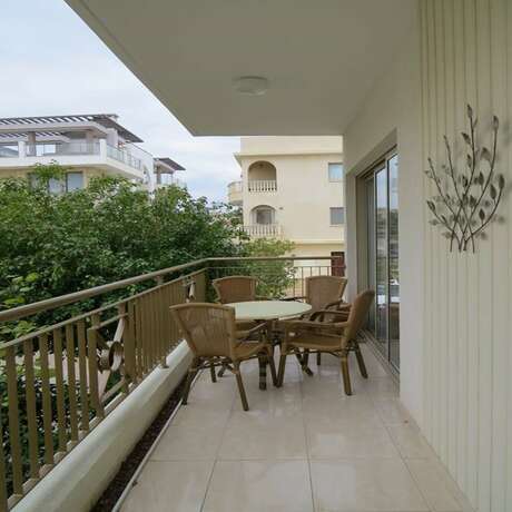Imagen general del Hotel King\'s Holiday Apartments. Foto 12