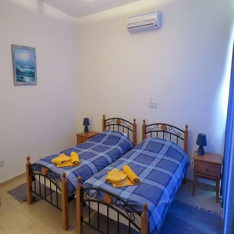 Imagen general del Hotel King\'s Holiday Apartments. Foto 13