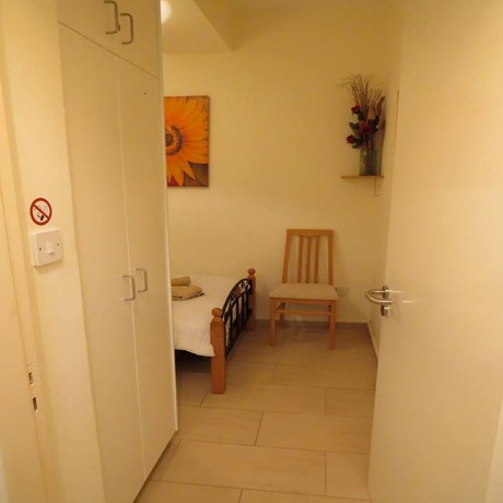 Imagen general del Hotel King\'s Holiday Apartments. Foto 14