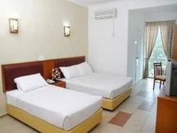 Imagen general del Hotel Kings Hotel Melaka. Foto 4