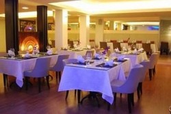 Imagen general del Hotel Kings Hotel Melaka. Foto 5
