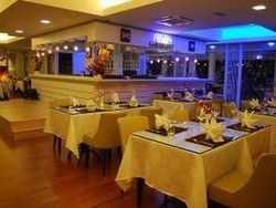 Imagen general del Hotel Kings Hotel Melaka. Foto 9