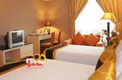 Imagen general del Hotel Kings Hotel Melaka. Foto 10