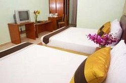 Imagen general del Hotel Kings Hotel Melaka. Foto 11