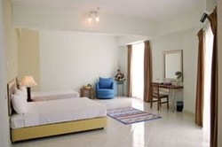 Imagen general del Hotel Kings Hotel Melaka. Foto 13