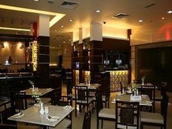 Imagen general del Hotel Kings Hotel Melaka. Foto 14