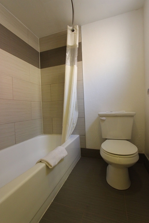 Imagen de la habitación del Hotel Kings House Motor. Foto 3