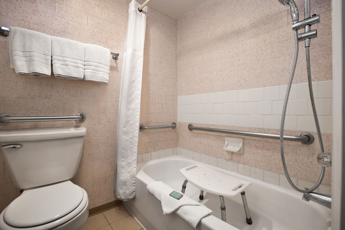 Imagen de la habitación del Hotel Kings House Motor. Foto 5