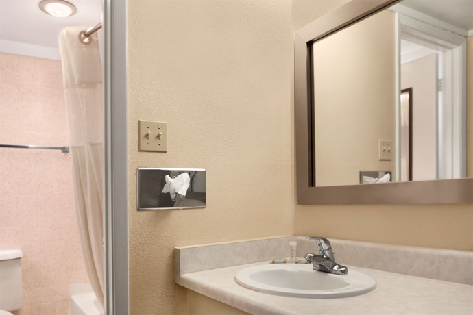 Imagen de la habitación del Hotel Kings House Motor. Foto 6