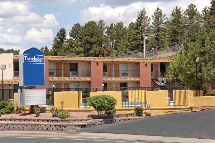 Imagen general del Hotel Kings House Motor. Foto 1