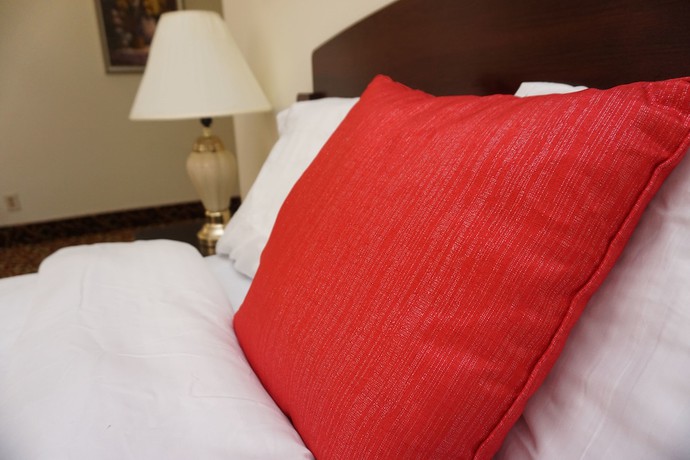 Imagen de la habitación del Hotel Kings Inc. Foto 4