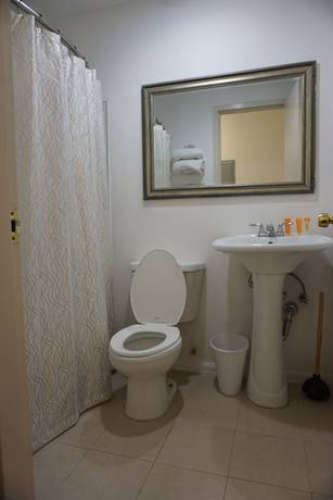Imagen de la habitación del Hotel Kings Inc. Foto 6