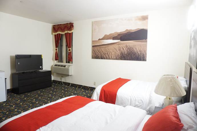 Imagen de la habitación del Hotel Kings Inc. Foto 15