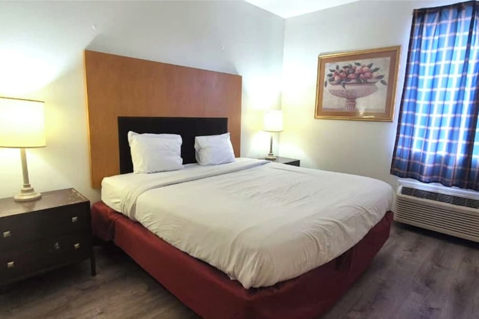 Imagen de la habitación del Hotel Kings Inn, Calumet Park. Foto 2