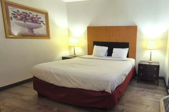 Imagen de la habitación del Hotel Kings Inn, Calumet Park. Foto 3