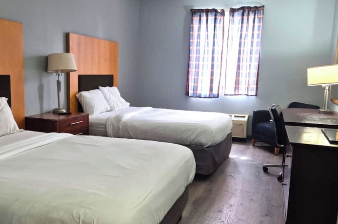 Imagen de la habitación del Hotel Kings Inn, Calumet Park. Foto 4