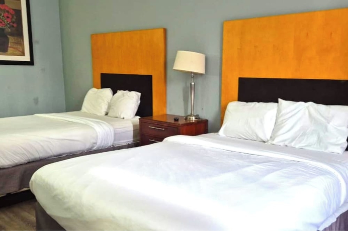 Imagen de la habitación del Hotel Kings Inn, Calumet Park. Foto 5
