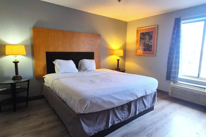 Imagen de la habitación del Hotel Kings Inn, Calumet Park. Foto 6
