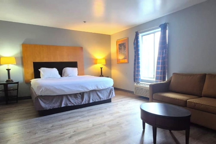 Imagen de la habitación del Hotel Kings Inn, Calumet Park. Foto 7