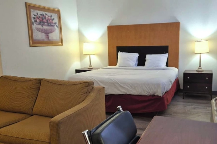 Imagen de la habitación del Hotel Kings Inn, Calumet Park. Foto 8