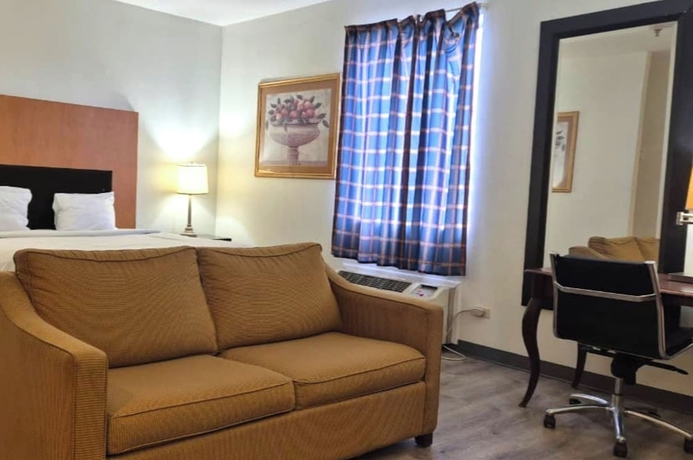 Imagen de la habitación del Hotel Kings Inn, Calumet Park. Foto 9