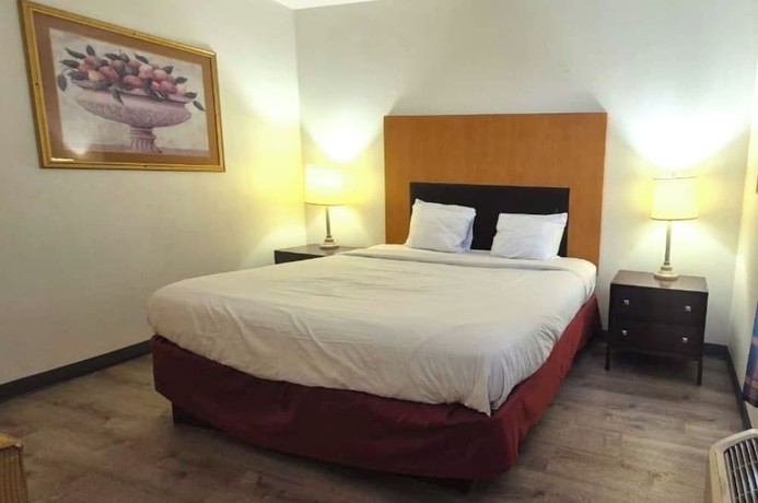 Imagen de la habitación del Hotel Kings Inn, Calumet Park. Foto 10