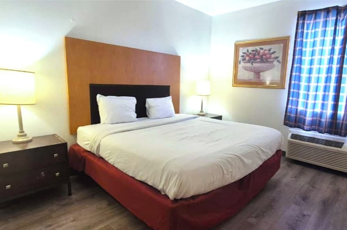 Imagen de la habitación del Hotel Kings Inn, Calumet Park. Foto 11