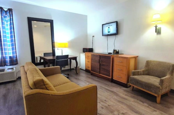 Imagen de la habitación del Hotel Kings Inn, Calumet Park. Foto 12