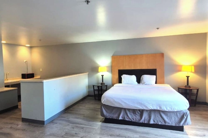 Imagen de la habitación del Hotel Kings Inn, Calumet Park. Foto 13