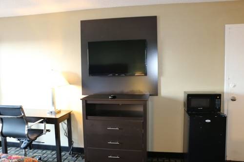 Imagen de la habitación del Hotel Kings Inn Civic Center/uab. Foto 3