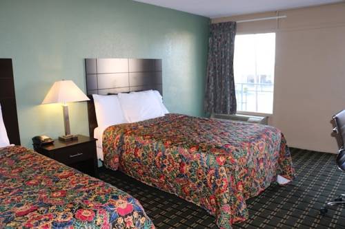 Imagen de la habitación del Hotel Kings Inn Civic Center/uab. Foto 5