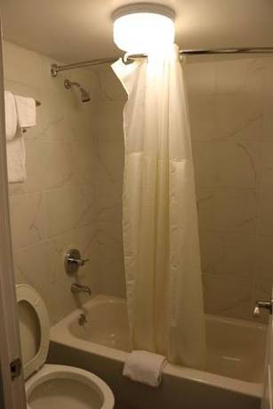 Imagen general del Hotel Kings Inn Civic Center/uab. Foto 1