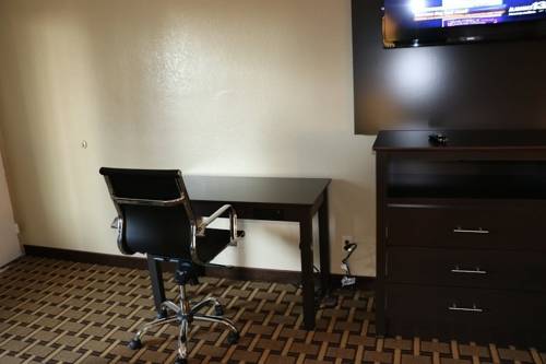Imagen de la habitación del Hotel Kings Inn Civic Center/uab. Foto 7