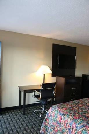 Imagen de la habitación del Hotel Kings Inn Civic Center/uab. Foto 10
