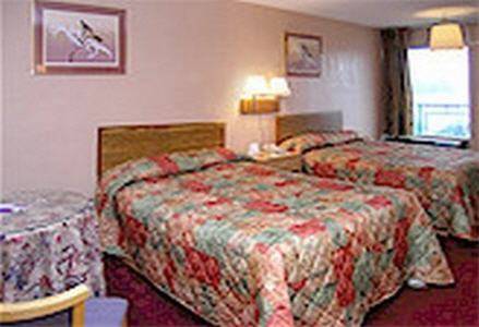 Imagen de la habitación del Hotel Kings Inn Civic Center/uab. Foto 11