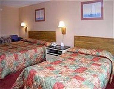Imagen de la habitación del Hotel Kings Inn Civic Center/uab. Foto 13