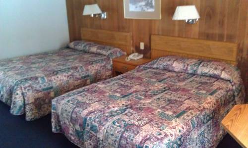 Imagen de la habitación del Hotel Kings Inn Cleveland. Foto 3