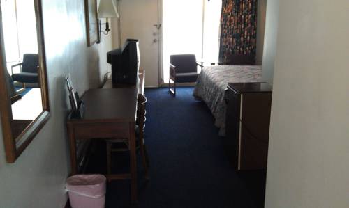 Imagen de la habitación del Hotel Kings Inn Cleveland. Foto 4