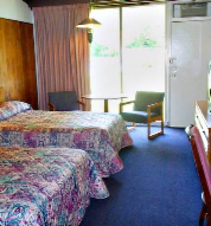 Imagen de la habitación del Hotel Kings Inn Cleveland. Foto 6