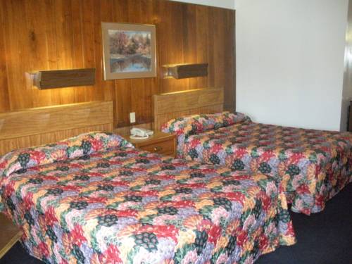 Imagen de la habitación del Hotel Kings Inn Cleveland. Foto 8