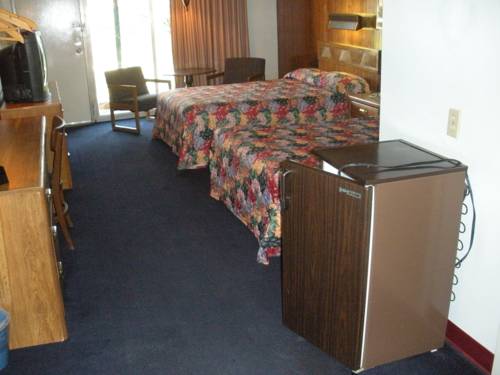 Imagen de la habitación del Hotel Kings Inn Cleveland. Foto 11