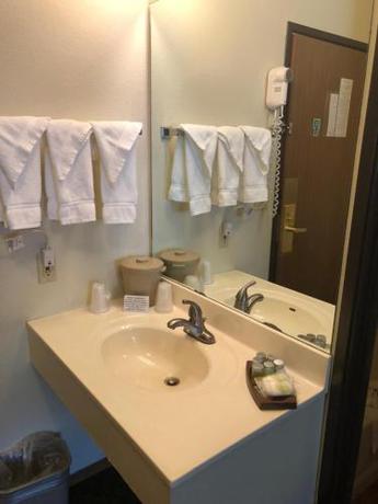 Imagen de la habitación del Hotel Kings Inn Cody. Foto 5
