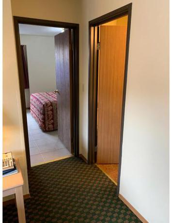Imagen de la habitación del Hotel Kings Inn Cody. Foto 8