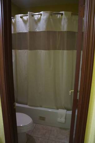 Imagen de la habitación del Hotel Kings Inn Mexia. Foto 6