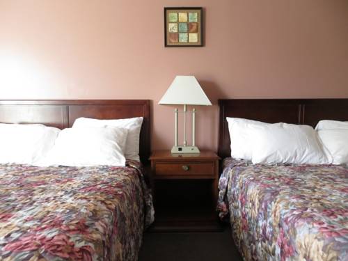 Imagen de la habitación del Hotel Kings Inn Midland. Foto 3