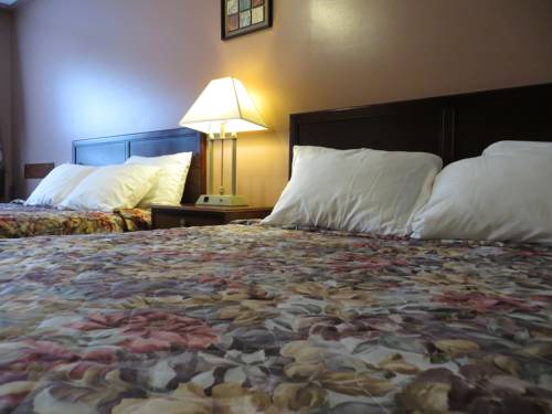 Imagen de la habitación del Hotel Kings Inn Midland. Foto 5