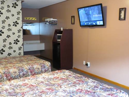 Imagen de la habitación del Hotel Kings Inn Midland. Foto 7